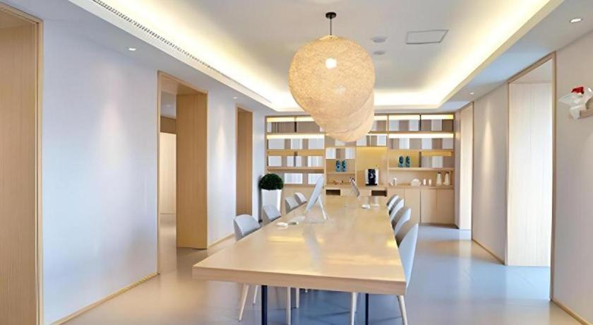 Ji Hotel Beijing Chaoyangmen Εξωτερικό φωτογραφία